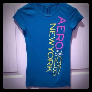 Aeropostale shirt